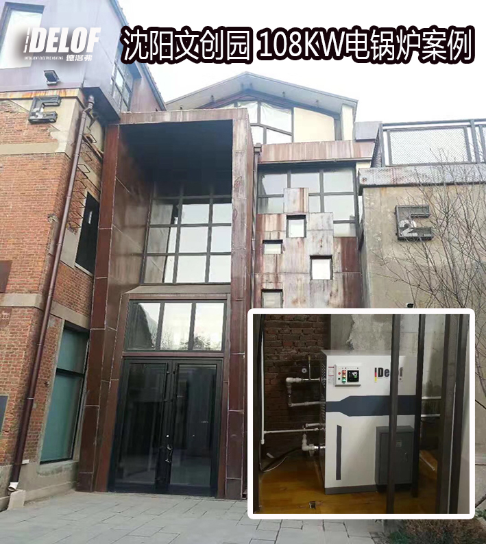 文化創意園案例